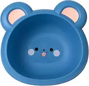 VICASKY Washbasin Seat for Bathtub Tub Bathtub Seat Small Wash Basins Sponge Foot Bath Basin Small Washing Tub Soft Sink Bath Portable Bathtub Shower Pp Blue
