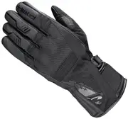 Held Feel n Proof waterproof Motorcycle Gloves, black, Size 4XL for Men