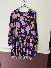 Mister Zimi Dress 10