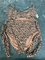 Aerie One Piece Swimsuit (MEDIUM)! NWT!! Choose Your Style!!