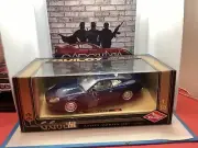 1:18 GUILOY ASTON MARTIN DB7 MA# 2677