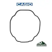 Casio PRG-50 Watch Part Gasket Case Back Rubber O-Ring SPF-70 PAG-50 Original
