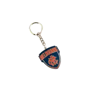 Melbourne Demons AFL Keyring