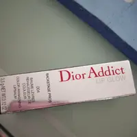 在飛比找蝦皮購物優惠-Dior癮誘粉漾潤唇膏