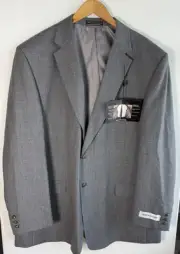 Bert Pulitzer Executive Comfort Blazer • NWT • Men’s 52L