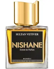 [Nishane] Sultan Vetiver Extrait de Parfum 50ml