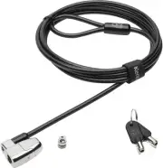 Kensington ClickSafe 2.0 Lock - Keyed