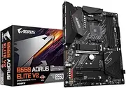 Gigabyte B550 Aorus Elite V2 AMD Ryzen ATX Motherboard