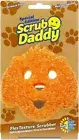 Scrub Daddy Special Edition FlexTexture Scrubber Sponge Pet Shapes Puppy Dog