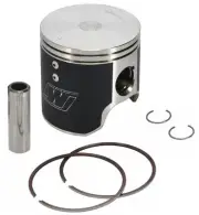 Wiseco Pro-Lite 66.50mm Piston Kit (2364M06650)