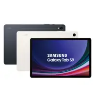 在飛比找momo購物網優惠-【SAMSUNG 三星】Galaxy Tab S9 11吋 