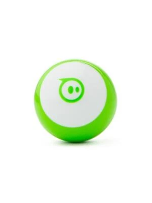 Sphero Mini Green Robotic Ball App Controlled Kids STEM Education Coding Toy 8+