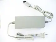 Wii AC Adapter - Old Skool