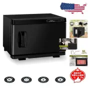 8L Professional Hot Towel Warmer with Automatic Keep-Warm - Spa Essential