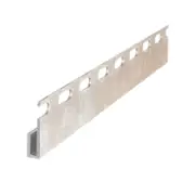 DECO Surf Mist DecoClad Starter Strip