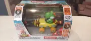 Carrera~RC Mario Kart Bumble V- Yoshi 2.4 GHz, Radio Remote Car, 2020~NIB