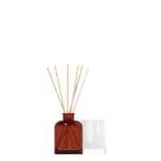 The Aromatherapy Co. Therapy Mini Candle & Diffuser Wild Berry & Jasmine Gift Set