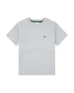 Lacoste Boys' Core Tee - Little Kid, Big Kid