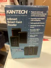 Kantech KT-SG-MT Smart Card Reader