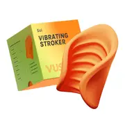 [VUSH] Sol Vibrating Stroker
