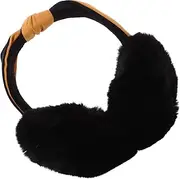 [SAFIGLE] Adorable Boys and Girls Earmuffs for Winter Noise-canceling Ear Warmer Covers for Women Men