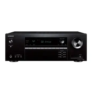 Onkyo HT-S3910 5.1聲道家庭劇院組 擴大機 喇叭 音響