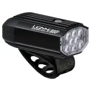 Micro Drive Bicycle USB Rechargeable IPX7 Waterproof White LED Front Light w/...