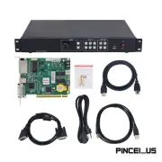 AMS-MVP300 Full Color LED Video Processor + MSD300-1 LED Display Control Card