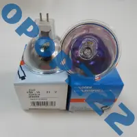 在飛比找露天拍賣優惠-OSRAM歐司朗EKE 21V150W GX5.3 9363