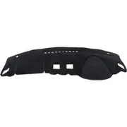 Sunland Charcoal Dashmat to suit Nissan Dualis J10 MY10 - D6406