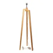 Oriel Lighting Lund Floor Lamp Base Only