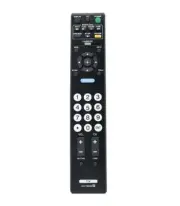 RM-YD028 Replacement Remote for Sony Bravia Televisions