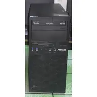 在飛比找蝦皮購物優惠-華碩套裝商用主機 ASUS Intel I5-7400/8G