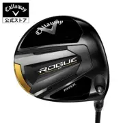 Callaway Rogue ST 24 Max Driver 10.5° TENSEI BLUE CR Flex R S Golf 1W #