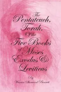 在飛比找博客來優惠-The Pentateuch, Torah, of the 