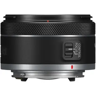 【Canon】RF 16mm F2.8 STM 廣角大光圈鏡頭(公司貨 全片幅無反微單眼鏡頭)