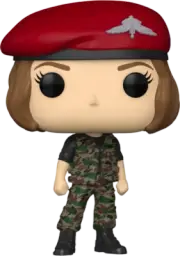 Stranger Things - Robin Pop! Vinyl-Funko-FUN65635