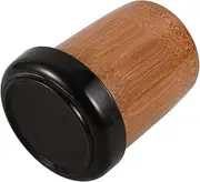 ibasenice Wooden Sieve Cup Dice Stacking Cup Party Dice Cup Game Dice Cups Dice Storage Case Dice Transport Cup Ktv Game Dice Cup Dice Shaker Professional Dice Cups Bar Dice Cup Plastic