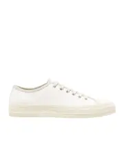 Common Projects Tournament Round Toe Sneakers 46,40 White