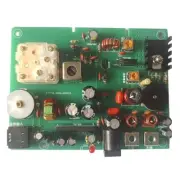 530-1600Khz Radio Experimental AM Transmitter Medium Transmitter ,School4077