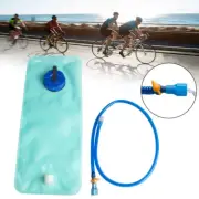 Hydration Pack Water Backpack 2L Bladder Bag CyclDSg Bicycle Bike HikODg ClimbBH