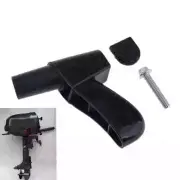 Gear Shift Lever For Yamaha Outboard Engine 6hp 4 Stroke Short Shaft New