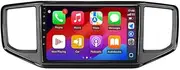 Wireless Carplay Car Radio & Android Auto 4GB-64GB Android for Volkswagen Amarok 2016-2022 Car Stereo Radio GPS WiFi 1280 * 720 IPS Touch Screens