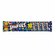 24x Nestle SMARTIES Candy Covered Chocolates 10 x 10 g Canada FRESH & DELICIOUS