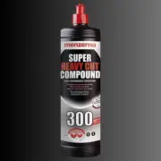 Menzerna Heavy Cut Compound 300 (Improved)