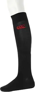 [Canterbury] Solid Color Stockings, Men's