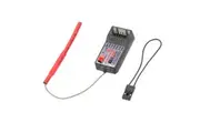 FlySky FS-R6B 2.4Ghz 6CH Receiver For FlySky TH9X FS-CT6B FS-T6 Transmitter