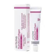 Neckpon Hydrolized Collagen Neck Firming Cream, Neck Line Anti-wrinkle Cream, Moisturise And Water,