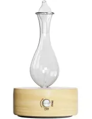 [Devanti] Aroma Aromatherapy Waterless Diffuser