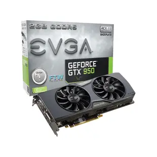 【專註】EVGA GTX950/960/970/980/980ti ACX 2.0顯卡風扇 PLA09215B12H